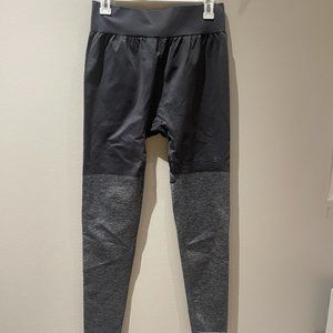 Gymshark TwoTone Seamless Leggings